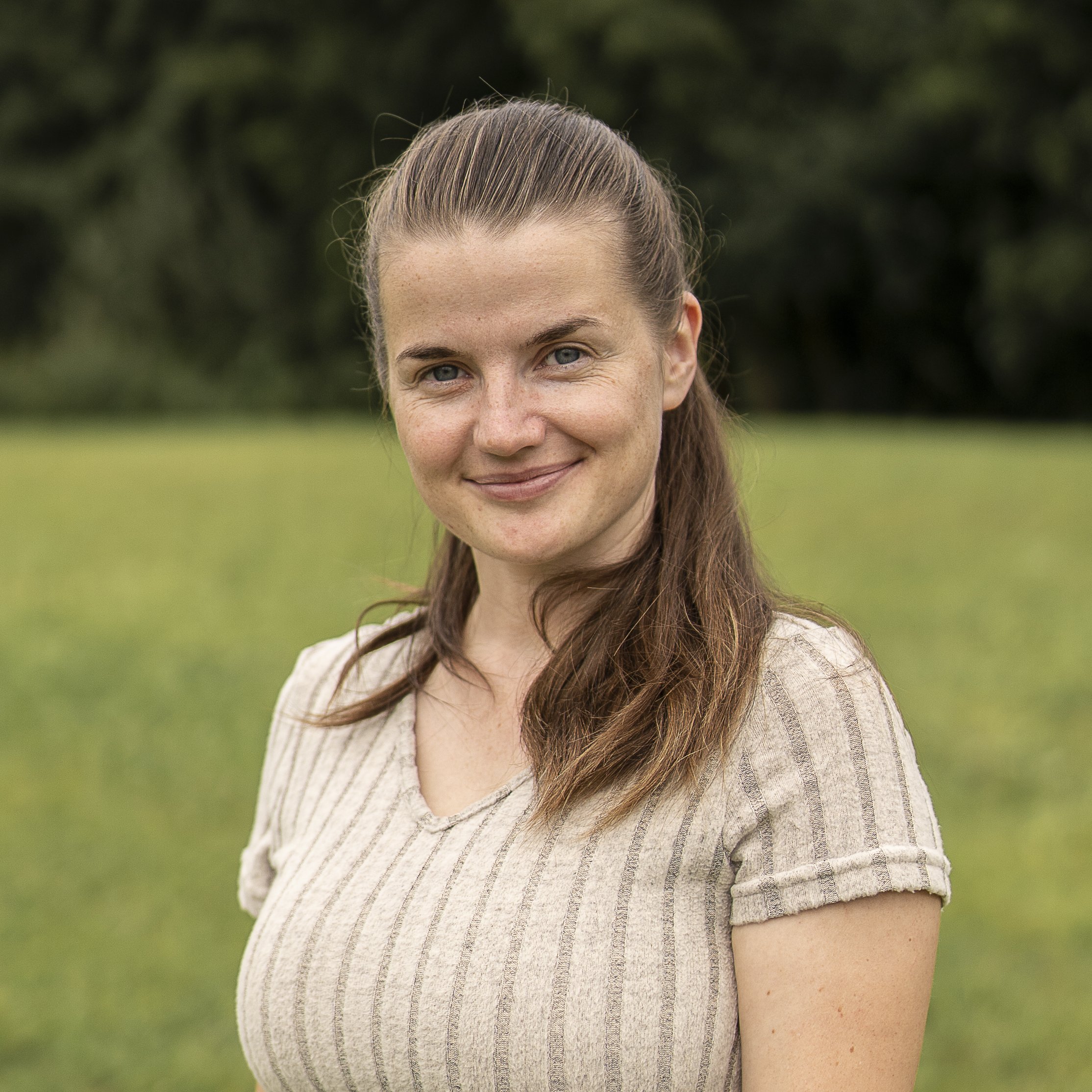 Vanessa Petker